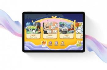Xiaomi Rilis Redmi Pad 2 Play Bundle: Solusi 'Aman' untuk Anak dengan Case Food-Grade