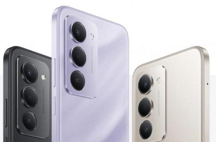 Spesifikasi Redmi 15 4G. (Xiaomi)