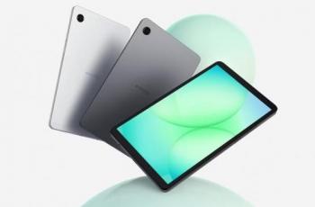 Samsung Galaxy Tab A11, Spek Nyaris Sama, Tapi Dijanjikan Update 7 Tahun