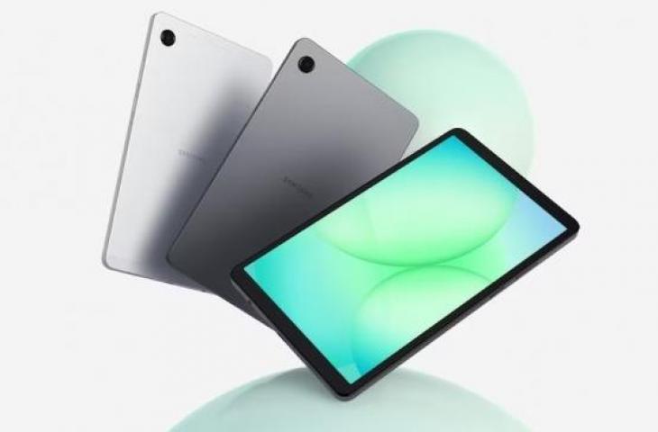 Tablet Samsung Galaxy Tab A11. [Samsung]