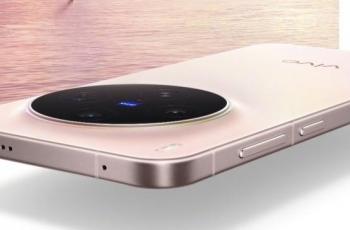 Vivo Siapkan 'Lompatan Ganda': Lewati Seri X400, Langsung Debut dengan Chipset 2nm Pertama MediaTek