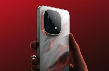 iQOO 15 Akan Gunakan Layar LEAD OLED 2K, Setara dengan Samsung Galaxy S26 Ultra