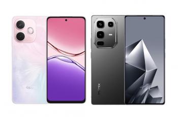 Perbandingan Oppo A5 Pro vs Infinix Note 50 Pro, Mana yang Lebih Oke untuk Dibeli?