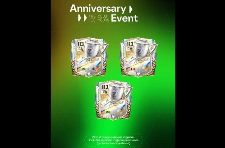 Bocoran Event Baru FC Mobile September 2025, Cek Kode Redeem untuk Dapatkan Pemain Icon – Games