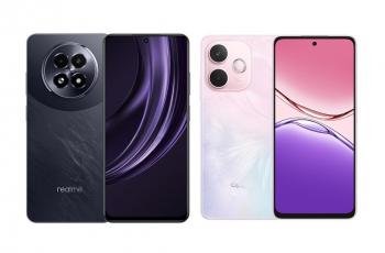 Adu RAM Oppo A5 Pro vs Realme 13 5G, Pilih yang Mana?