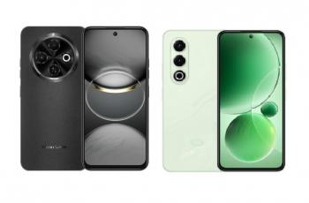 Perbandingan Tecno Spark 30C vs Itel S25: HP Entry-Level Mana yang Lebih Worth It?