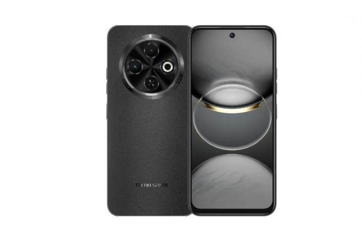 Tecno Spark 30C. [Tecno]