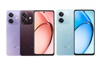 Battle HP Entry Level: Perbandingan Oppo A3x vs Oppo A5i, Mana yang Lebih Unggul?