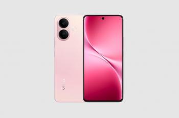 Vivo V60 Lite 5G Jadi HP Pertama dengan Chipset Dimensity 7360-Turbo