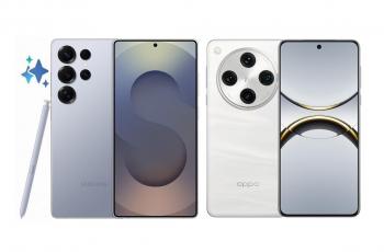 Perbandingan Oppo Find X8 Pro vs Samsung Galaxy S25 Ultra, Battle HP Flagship Mana yang Lebih Unggul?