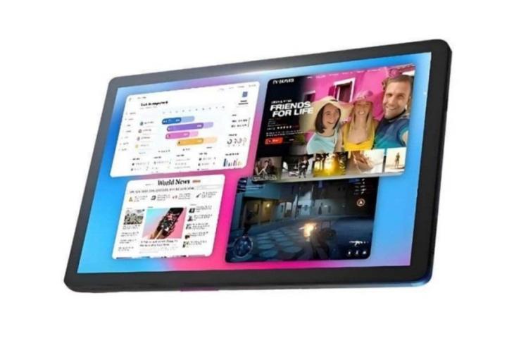 ADVAN Tab VX Neo. [ADVAN]