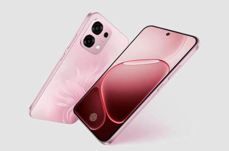 Oppo A6 Pro 5G dan A6 Pro 4G Debut Global, Ini Harga dan Spesifikasinya – Tekno