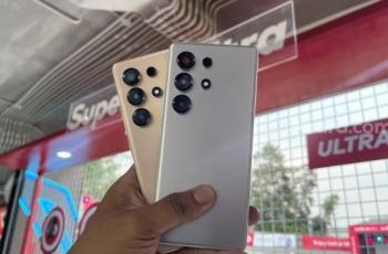 Itel S26 Ultra Resmi Rilis di Indonesia, Layar AMOLED 144Hz Dibandrol Rp2 Jutaan