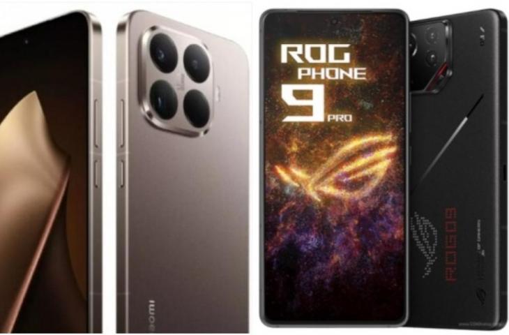Duel Panas Flagship 2025, Siapa Pemenangnya? – Tekno