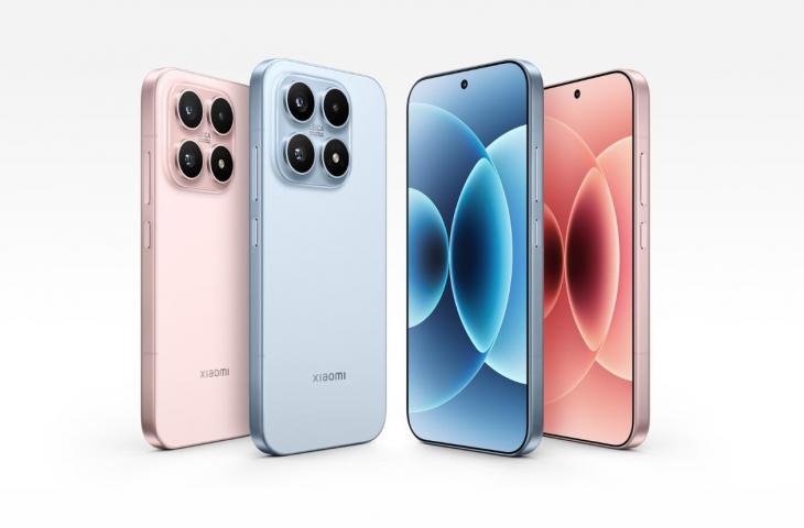 Xiaomi 17 Varian 1 TB – Tekno