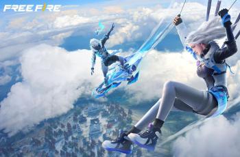 Kode Redeem FF 26 September 2025, Buruan Klaim Hadiah Menarik Jangan Sampai Terlambat!