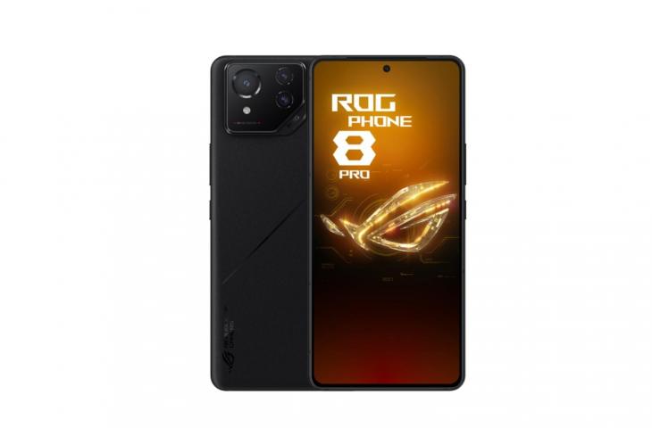 ROG Phone 8 Pro. [ASUS]