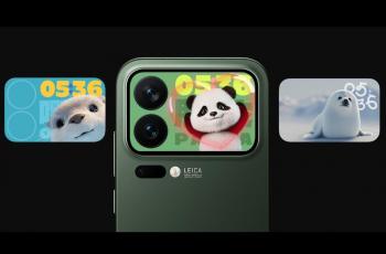 Apa yang Istimewa dari Layar Belakang Xiaomi 17 Pro?