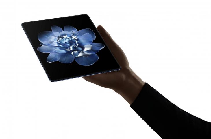 Xiaomi Mix Fold 4. [Xiaomi]