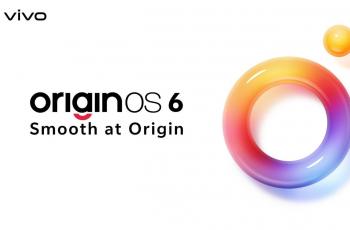Vivo Siap Rilis OriginOS 6 Berbasis Android 16 di Pasar Global
