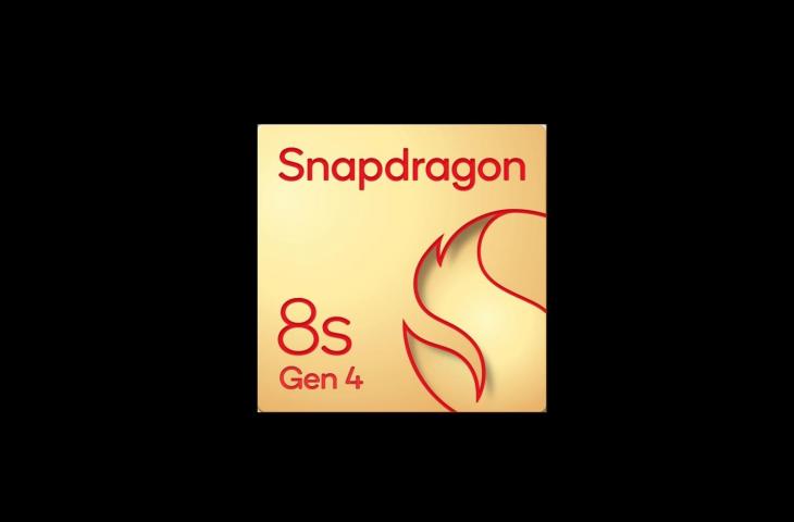 Snapdragon 8s Gen 4. [Qualcomm]