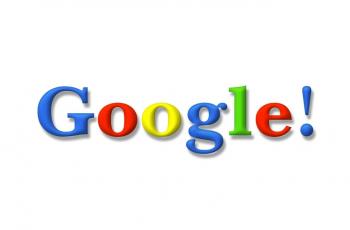 Google Rayakan Ulang Tahun ke-27 Lewat Doodle, Tampilkan Logo Pertamanya