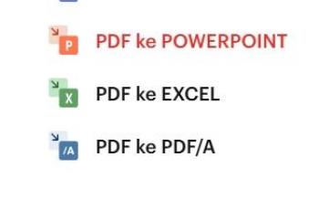 Cara Mengubah PDF ke PowerPoint Online dengan Mudah dan Gratis