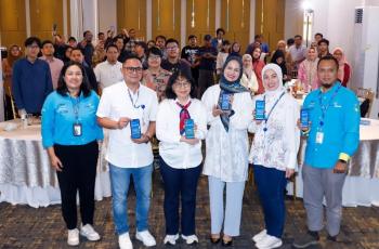 Lonjakan 20,1%: BSya BCA Syariah Jadi Andalan Transaksi Digital Syariah