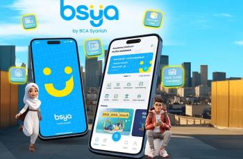 BSya: Teman Setia Gen Z Memulai Literasi Finansial yang Berkah