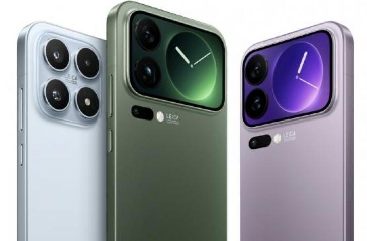 Uji Ketahanan Xiaomi 17 Pro Ungkap ‘Senjata Rahasia’ yang Kalahkan Layar iPhone dan Samsung – Tekno