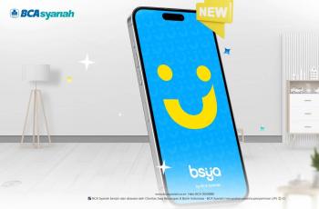 BSya by BCA Syariah: Inovasi Digital Berbasis Kepercayaan dan Prinsip Syariah