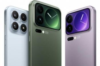 Penjualan Xiaomi 17 Kalah dari iPhone 17 Standar di Kandang Sendiri