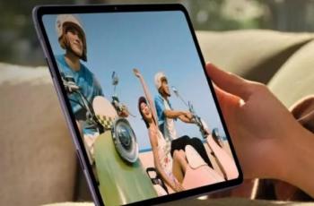 Performa Buas, Layar Tajam: Ini Bocoran Lengkap Oppo Pad 5 yang Siap Rilis Oktober 2025