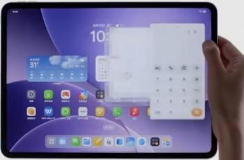 Oppo Pad 5 Rilis Global 16 Oktober, Tablet Flagship Super Power dengan Ekosistem Premium