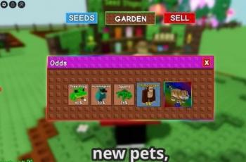 Strategi 'Cerdas' Dapatkan Jungle Egg dan Pet Tiger di Grow a Garden, Bukan Sekadar Hoki!