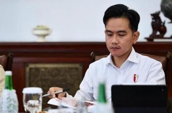 Gibran Ngaku Hobi Main Game Pakai Joki saat Nganggur, Publik Sentil Kemampuannya Mencari Kerja