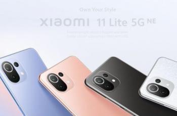 4 HP Xiaomi Rp4 Jutaan Terbaik 2025, Performa Ngebut, Kamera Tajam, Desain Premium