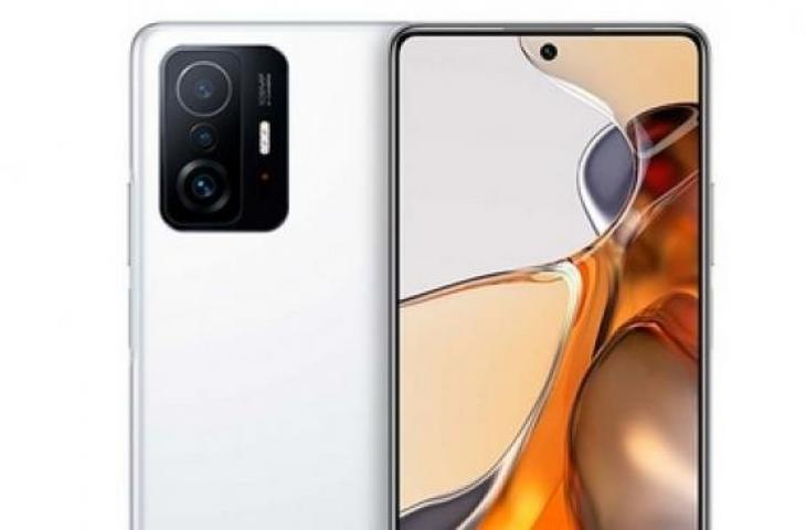 Xiaomi Mi 11T Pro 5G