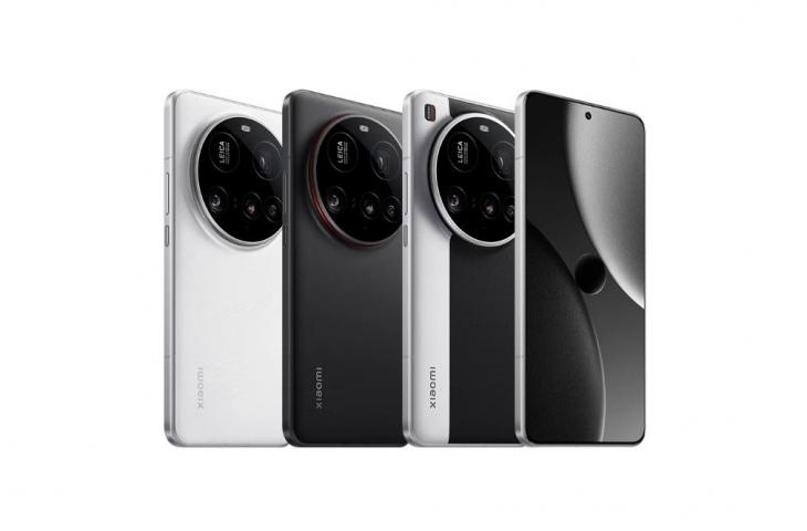  Xiaomi 15 Ultra. [Xiaomi]