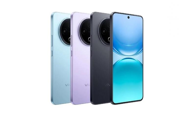 Vivo Y500 Pro Siap Rilis dengan Kamera Utama 200MP Samsung HP5 – Tekno