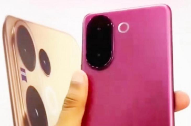 Bocoran Vivo V60e, Hadir dengan Kamera 200MP, Baterai 6.500mAh, dan Bodi Tahan Banting – Tekno
