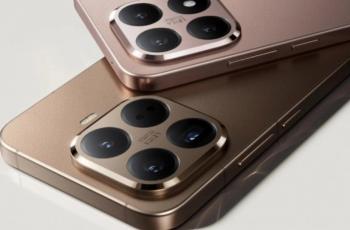 Xiaomi 'Tantang' Dynamic Island Apple dengan Hyper Island, Ini 26 Perangkat yang Kebagian