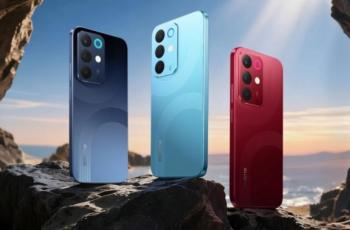 Realme 15x 5G Debut dengan Bodi Tahan Banting IP69, Standar HP Rp3 Jutaan Berubah Drastis