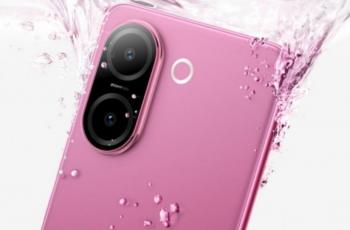 Vivo V60e Pamer Senjata Fotografi Mengerikan di Kelas Menengah, Simak Selengkapnya di Sini!