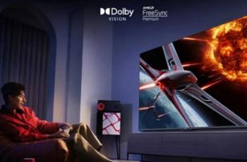 Xiaomi Guncang Pasar! Redmi TV X 2026 Bawa Mini LED 85 Inci Cuma Rp11 Jutaan