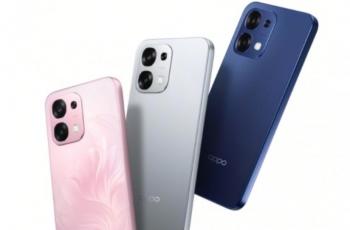 Oppo A6 5G Debut dengan Baterai 7.000mAh, HP Rp3 Jutaan Bodi Tahan Banting IP69