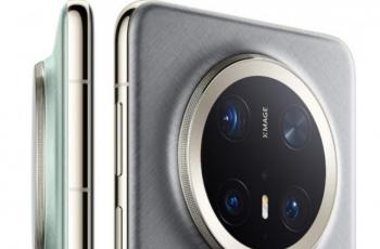 Huawei Mate 80 Series: Desain Kamera Baru, Pengisian Daya Super Cepat, dan Jadwal Rilis Terungkap!