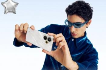 Realme 15 Pro Game of Thrones Limited Edition Rilis 8 Oktober: Fire and Blood dalam Genggaman