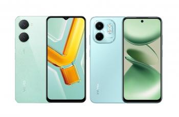 Infinix Smart 9 vs Vivo Y03T: Adu Spek dan Harga, Pilih yang Mana?