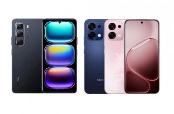 Duel Kamera Oppo A6 Pro 5G vs Infinix Hot 50, Mana yang Lebih Jernih?